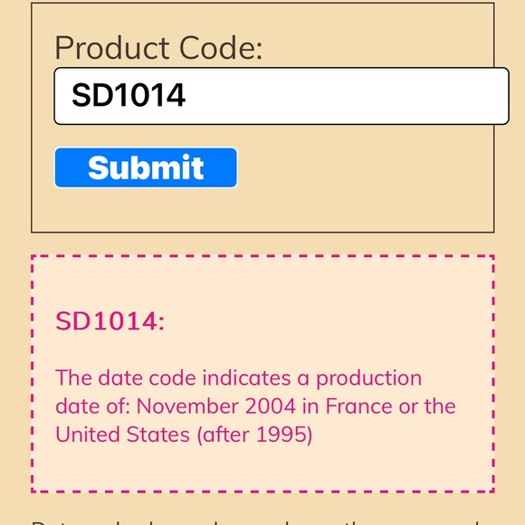 ALMA PM ABSOLUTELY BEAUTIFUL π - Picture 13 of 13